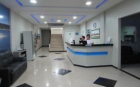 Tapajos Center Hotel